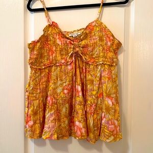 Nwt American eagle tank